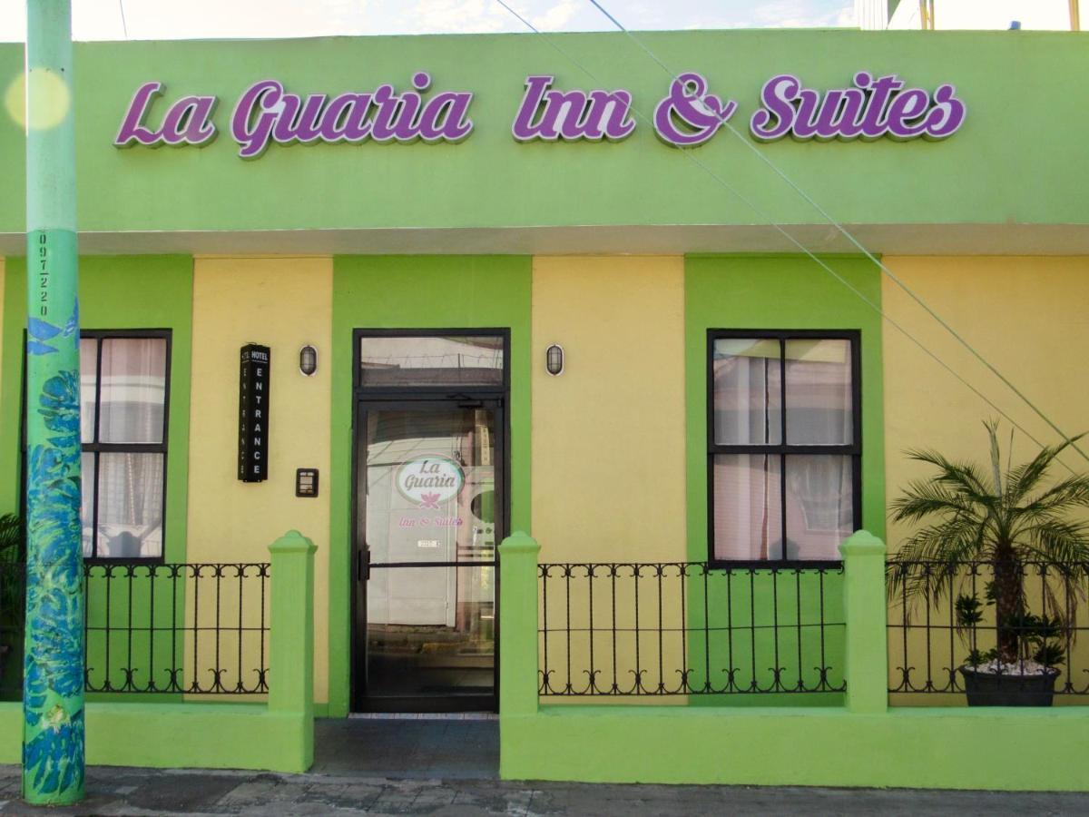 Hotel La Guaria Inn & Suites Alajuela Kültér fotó